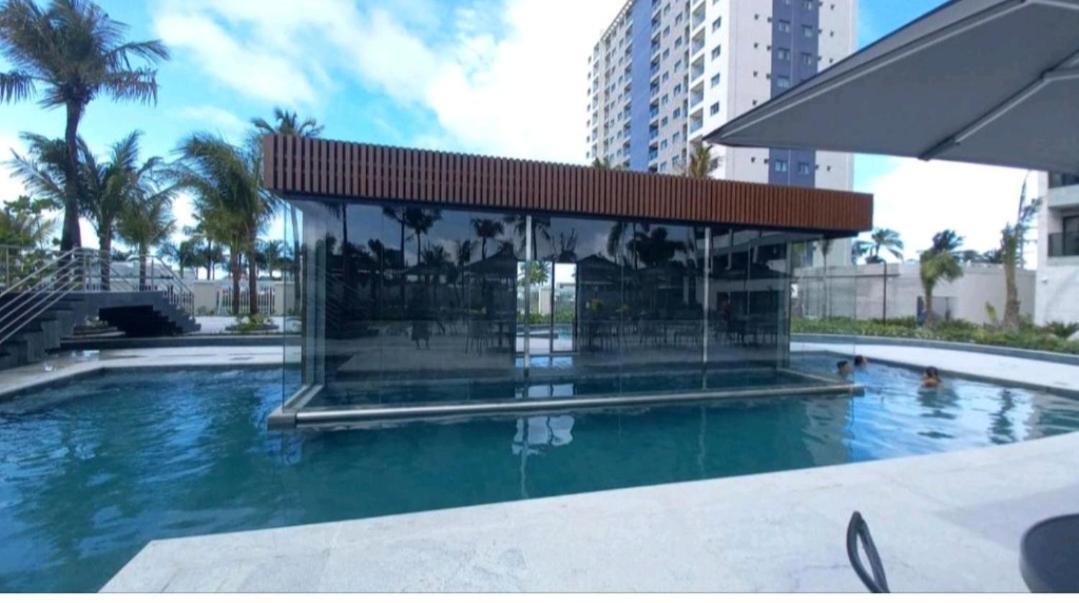 Salinas Premium Resort Salinópolis Exterior foto